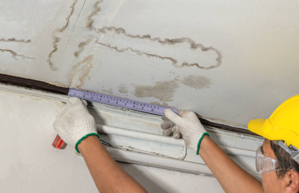 Reliable Water Damage Restoration contractor in Poolville, TX by Aqua Guard Water Damage